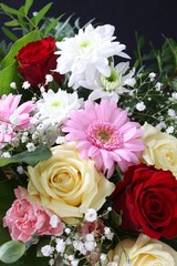 Blumenstrauß