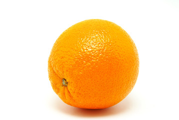 fresh orange