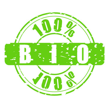 100% BIO