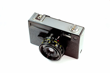 Old camera