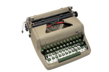 Typewriter