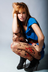 Fototapete bei efototapeten.de bestellen   