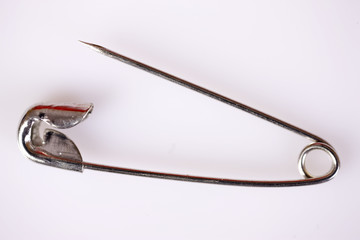 Safety Pin