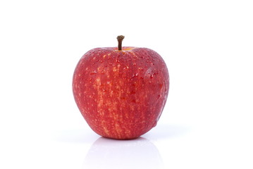 Single Apple