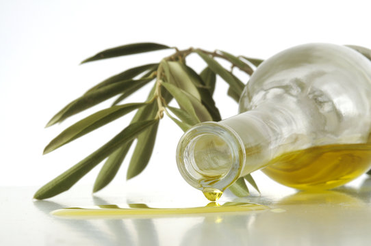 Olio d oliva