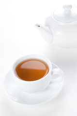 morning tea