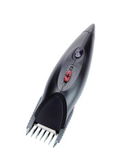 Hair trimmer