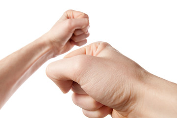 Fight!