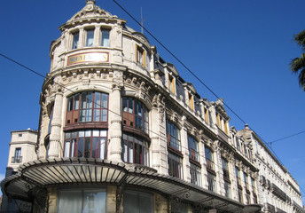 immeubles &agrave; montpellier