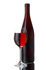 Red wine
