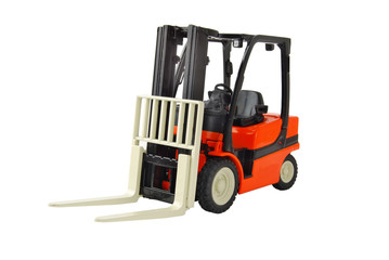 Forklift