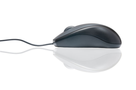 Modern mouse