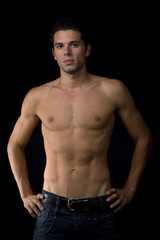 Fototapeta premium sensual