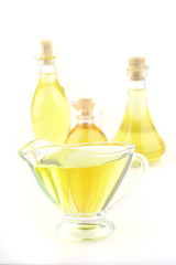 olive oil set