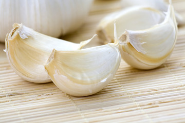 garlic