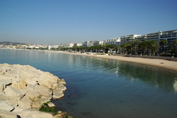 voyage croisette festival