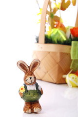 Easter hare
