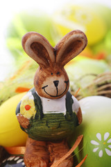 Easter hare