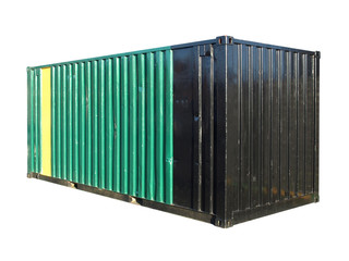 Container