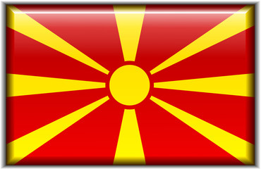 Flag of Macedonia
