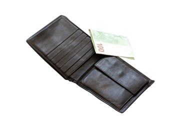 change purse