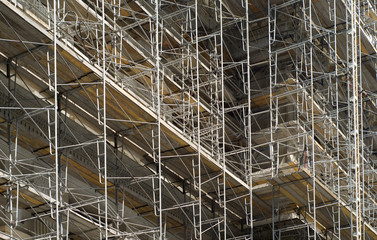 Scaffolding