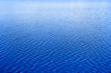 water for background