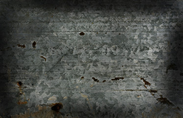 Grunge background with space for text or image