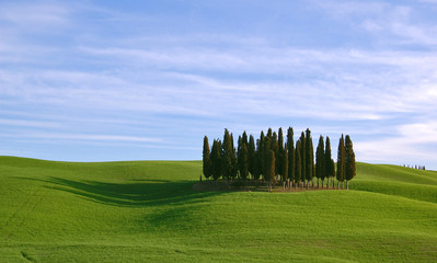 crete senesi