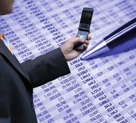 Business and technology