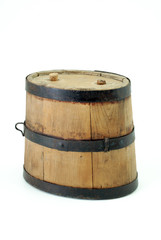 Obraz premium Storing tequila