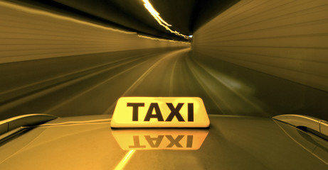 High speed taxi