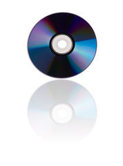 CD DVD Blue-Ray Disc