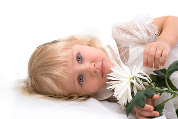 Beautiful girl