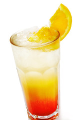 Soft Drink