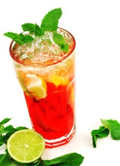 Cocktail - Iced Tea