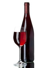Red wine