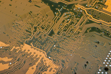 Computer circuit board