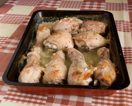 chiken-fast-food