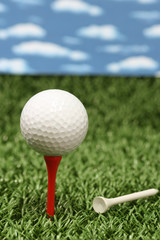 Golfball