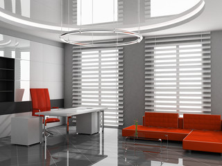 office