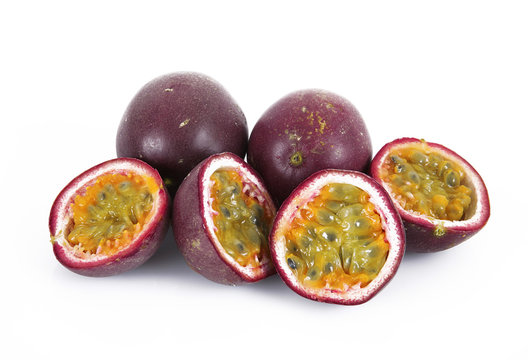 frutto della passione