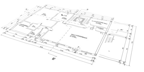 Disegno tecnico_unstable plant