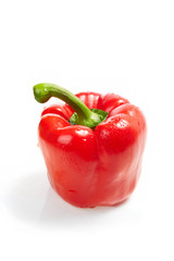 Fresh Vegetables, pepper