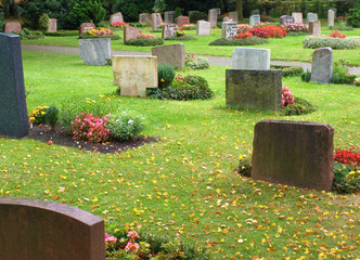 Friedhof