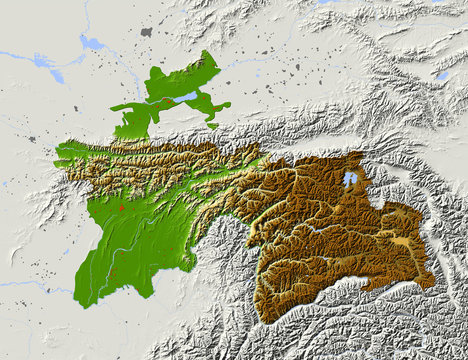 Харитаи чахон картинка