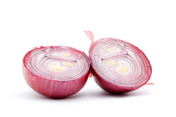 red onion