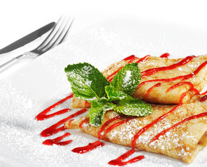 Pancakes