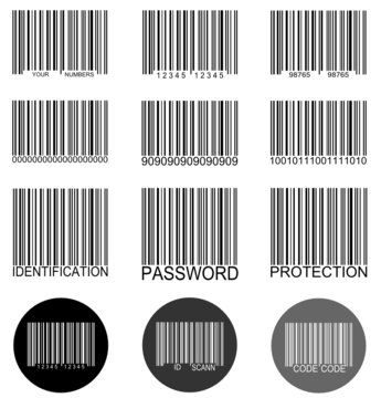 Barcode Collection