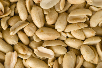 Salted Peanuts